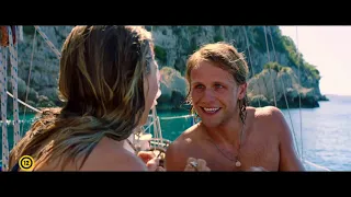 Mamma Mia! Sose hagyjuk abba - TV Spot #4 (12)