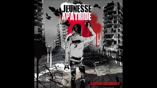 JEUNESSE APATRIDE   (JUSQU'AU BOU)  FULL ALBUM