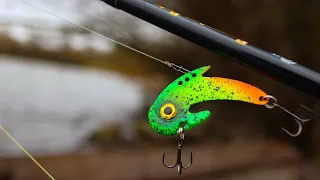 Making lures from galvanized sheet / diy fishing lures