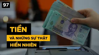 Những sự thật hiển nhiên về tiền