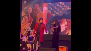 Pela Rung | Parde mein rehne do promotion | Live performance | Nehal Naseem