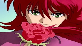 Romantic [Extended] - Yu Yu Hakusho OST