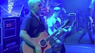 Foo Fighters "Marigold" Live