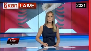 Edicioni i Lajmeve Tv Klan 27 Korrik 2021, ora 15:30 Lajme - News