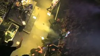 Limp Bizkit LIVE Bring It Back : Amsterdam, NL "Paradiso" : 2012-06-20 : FULL HD, 1080p