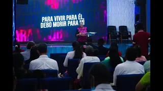 Desde al Altar | Servicio Evangelístico | Domingo 27 de noviembre, 2022