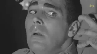 Пожиратели мозгов (1958) Леонард Нимой, Эд Нельсон | Фантастика, Ужасы | Полный фильм | С субтитрами