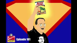 Jim Cornette on His Holy Grail Comics