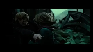 Rise: the battle of Hogwarts