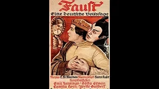 Faust: Eine deutsche Volkssage (1926) Full Movie