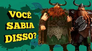 30 fatos sobre o STOICO! - CANAL NESTOSO