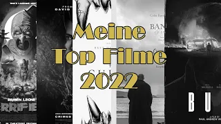 Meine Top/Flop Filme des Jahres 2022