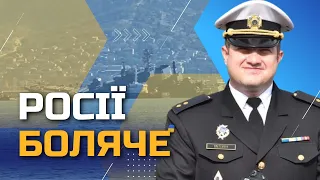 💥 ОЛЕНЕГІРСЬКИЙ ГОРНЯК ВСЕ! ПЛЕТЕНЧУК: Шансів повернути корабель практично немає