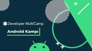 Modern Android Development | Murat Yener | Android Kampı #5