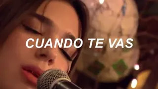 Be the One - Dua Lipa. // Sub Español ..