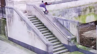 16 STAIR BONELESS