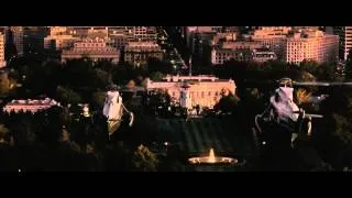 SHturm Belogo doma   White House Down 2013) HD Trejler (dublirovannyj) 720 (1)