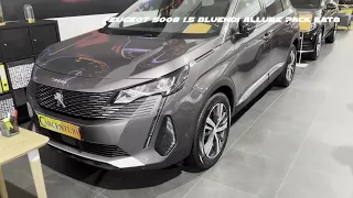 Peugeot 5008 1.5 BlueHdi Allure pack EAT8