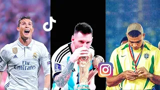 BEST FOOTBALL EDITS - FAILS, GOALS & SKILLS | Football Reels Compilation | 2023 #66