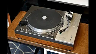 Technics SL-1100 (5)