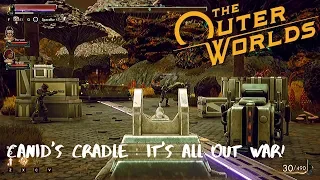 The Outer Worlds  - Canid's Cradle