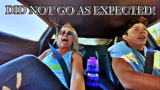 Arab Moms Reaction to 750WHP 6th Gen Camaro SS (Almost Faints)