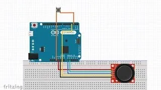 19. Jak zamienić Arduino w joystick do komputera?
