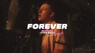 [FREE] MARKUL x PALAGIN Type Beat "Forever"