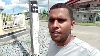 Cómo es SURINAME, vlog contándote la VERDAD