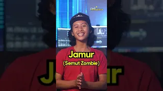 Bakal Ada Zombie Di Indonesia?
