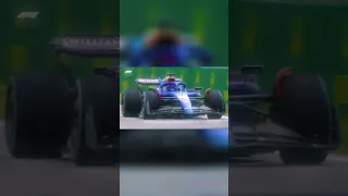 Alexander Albon edit #formula1  #subscribe