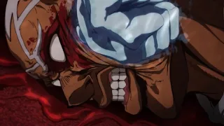 Pucci's Death Scene - JoJo no Kimyou na Bouken Part 6: Stone Ocean Part: 3