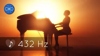 Musica Rilassante Pianoforte | musica per meditazione e rilassamento - 432 Hz