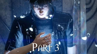 Final Fantasy XV - THE POWER OF KINGS - Gameplay Walkthrough - Part 3 (PS4) (FF15)