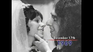 Today in History for December 17th