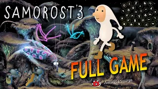 Samorost 3 ➤ Full Game Walkthrough + All Achievements