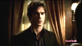 The Vampire Diaries. - Only One