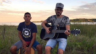 Zé Neto e Cristiano - Largado às Traças (Cover Diego Santana)