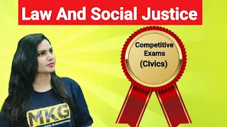 class 8 civics chapter 10 - Law and Social Justice | Class 8 | Law and Social Justice