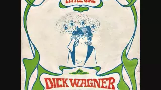 Dick Wagner & The Frosts - Sunshine