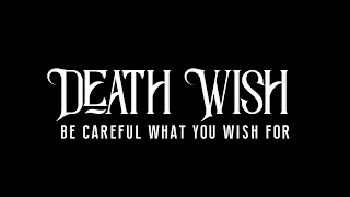 Death Wish: Zombies, Run! Halloween 2022 Virtual Race Trailer