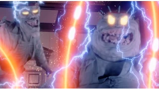 The Scoleri Brothers - Ghostbusters 2