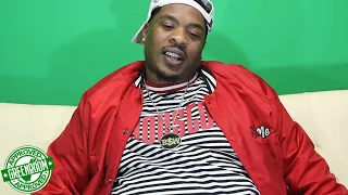 FASTMONEY D-BOY Explains The Difference Between A Sherm Head & A Crack Head [PART 1]