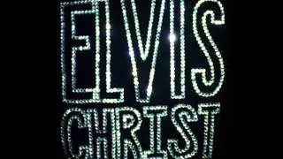 Elvis Christ "Wild At Heart"