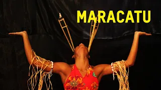 Maracatu - Dança Afro-brasileira | Que Dança A Gente Dança?