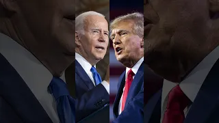 Wall Street Wants Anyone But Biden and Trump for 2024