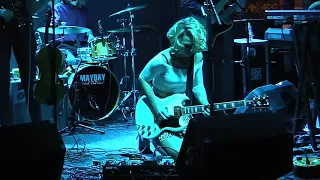 Samantha Fish - "Somebody's Always Trying" - Lefty's Live Music, Des Moines, IA  - 01/26/18