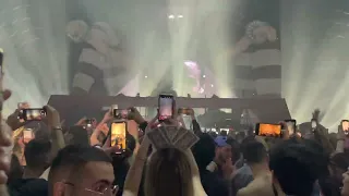 Swedish House Mafia - Apologies & Calling mashup (Rapyd Show)