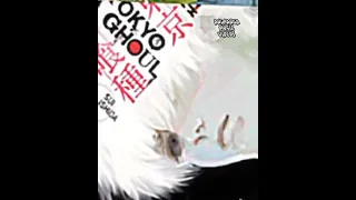 tokyo ghoul manga panels edit