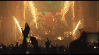 KELTEK @ QLIMAX 2019 Recap